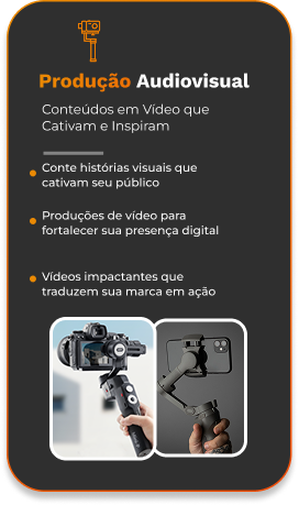 Audiovisual mobile