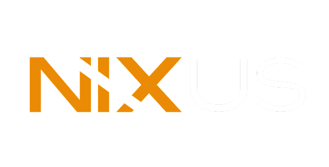 Logo Nixus PNG