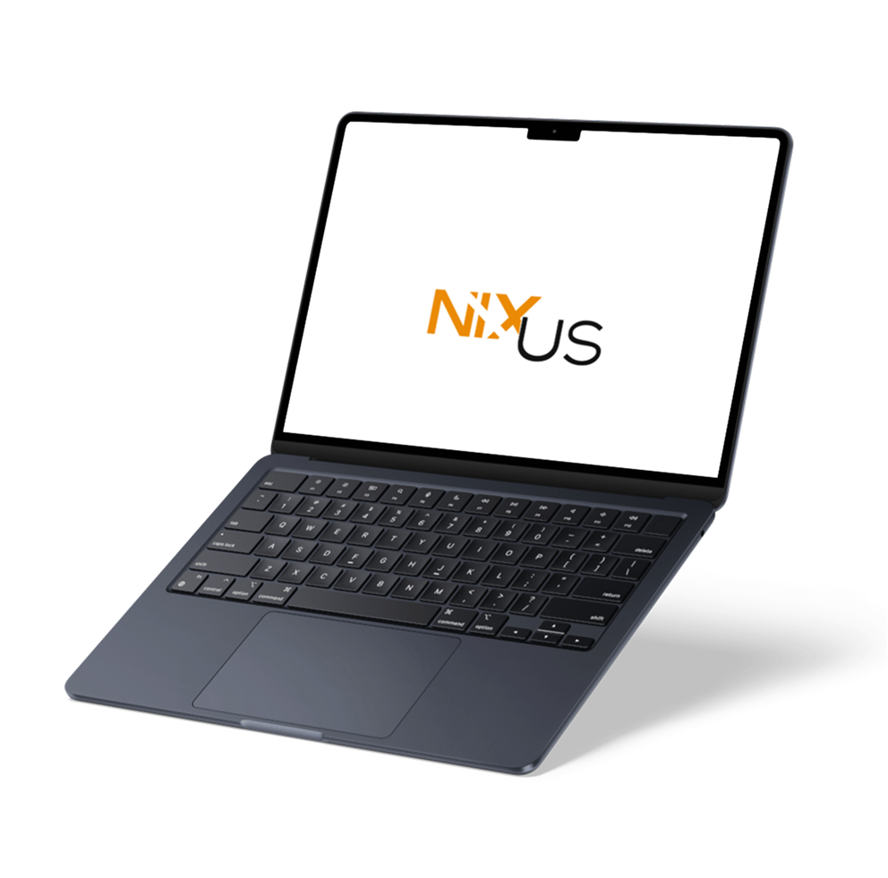 MacBook Air (2022)