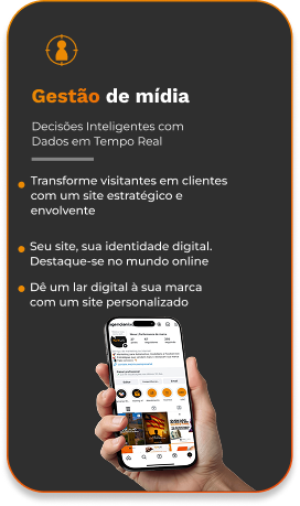 Mídia mobile