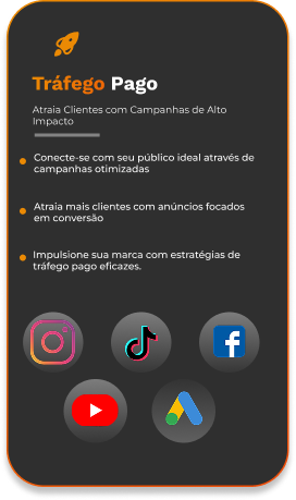 Tráfego pago mobile
