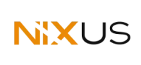 Logo Nixus cabeçalho