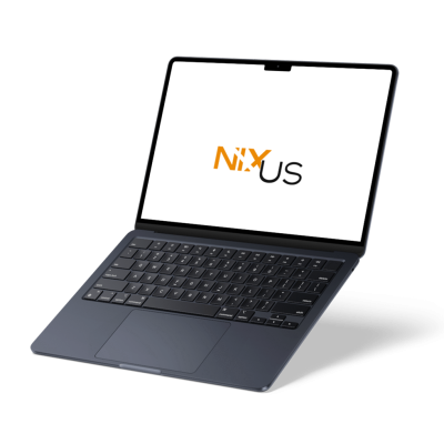 MacBook Air (2022)